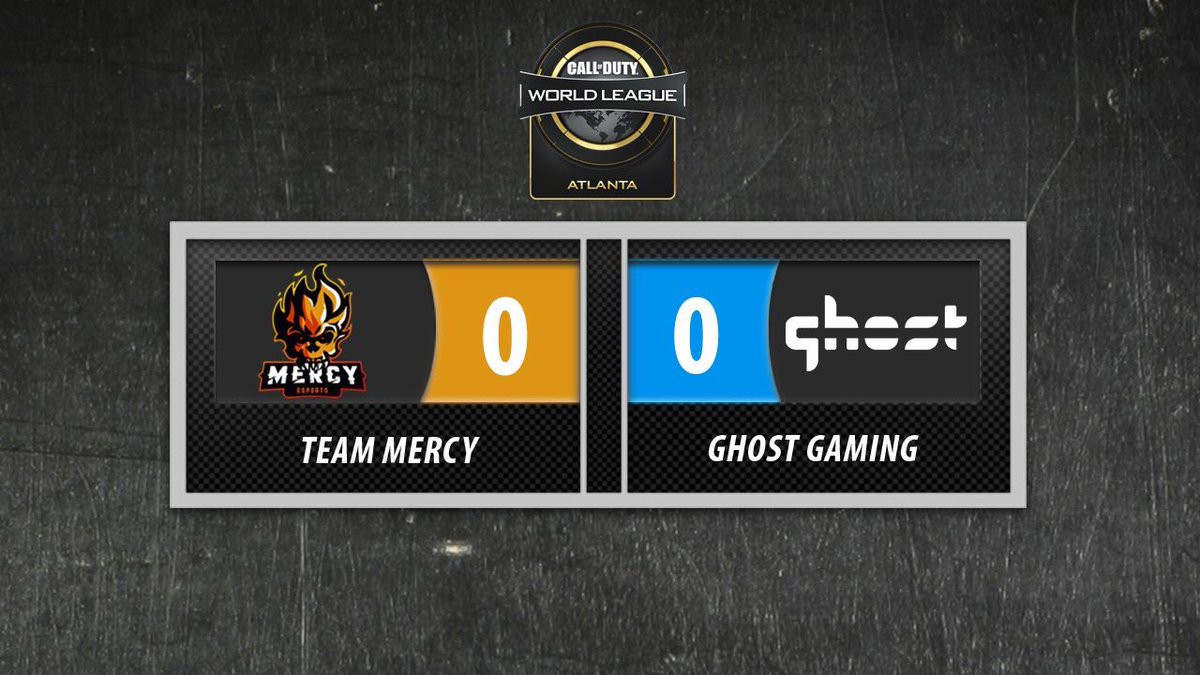 TeamMercyPro's tweet image. As our team progresses through Winners Round 3 with a 2-0 victory. We Will play @GhostGaming_GG in Winners Round 4. 
#NoMercy