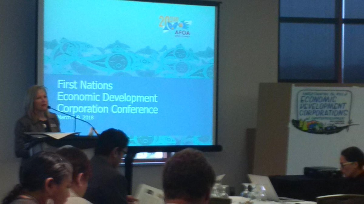 GCIndigenous tweet media