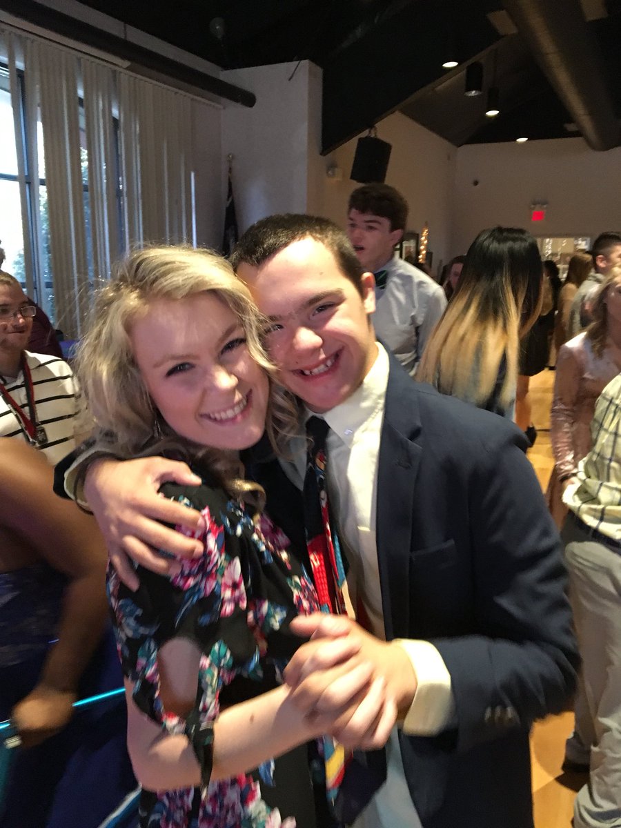 cassiescagle's tweet image. One of my FAVORTIE days! #Perfectprom is an opportunity for @AikenPublicSch Special Education Unified Champions to spend a “Day in Paris” dancing w/ their friends &amp;amp; Buddies from across the county!  Many thanks to @AikenElectric for supporting this special event! @AlfordOnTheGo