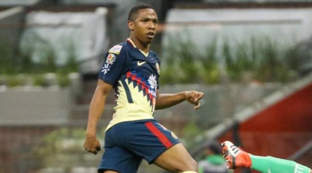 GolCaracol's tweet photo. Andrés Ibargüen, en el top 5 de los jugadores que valen mucho y juegan poco en México https://t.co/2MInRgYTiY https://t.co/c2Je8FzNAK