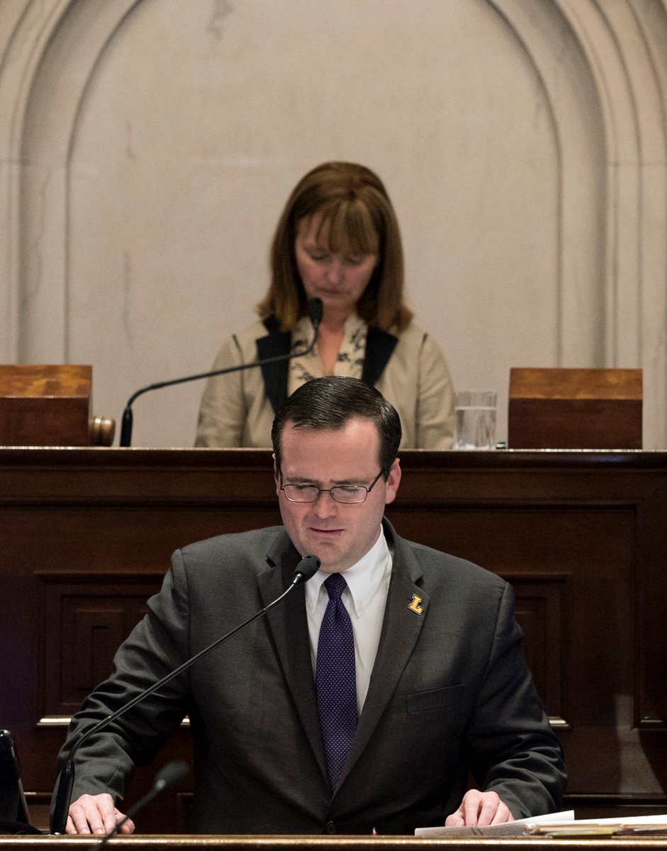 BethHarwellTN's tweet image. It was great to have @BrentCulberson from @lipscomb as Chaplain of the Day in the TN House this week. Looking forward to the annual TN Prayer Breakfast next week.