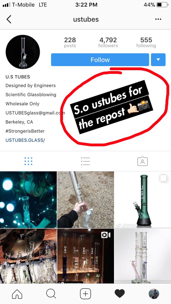 justinread27's tweet image. Shoutout to #ustubes for the repost 🤙🏻📸