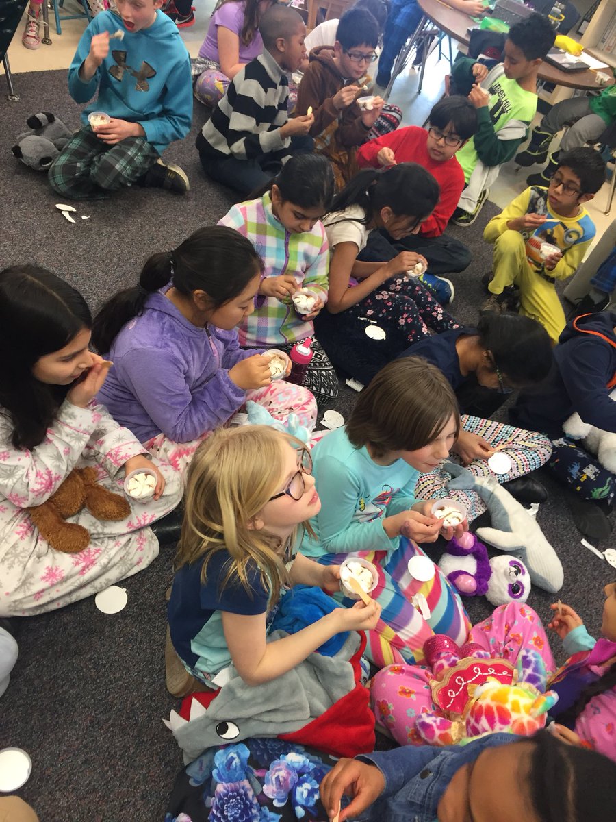 Ice cream party! #lhepride