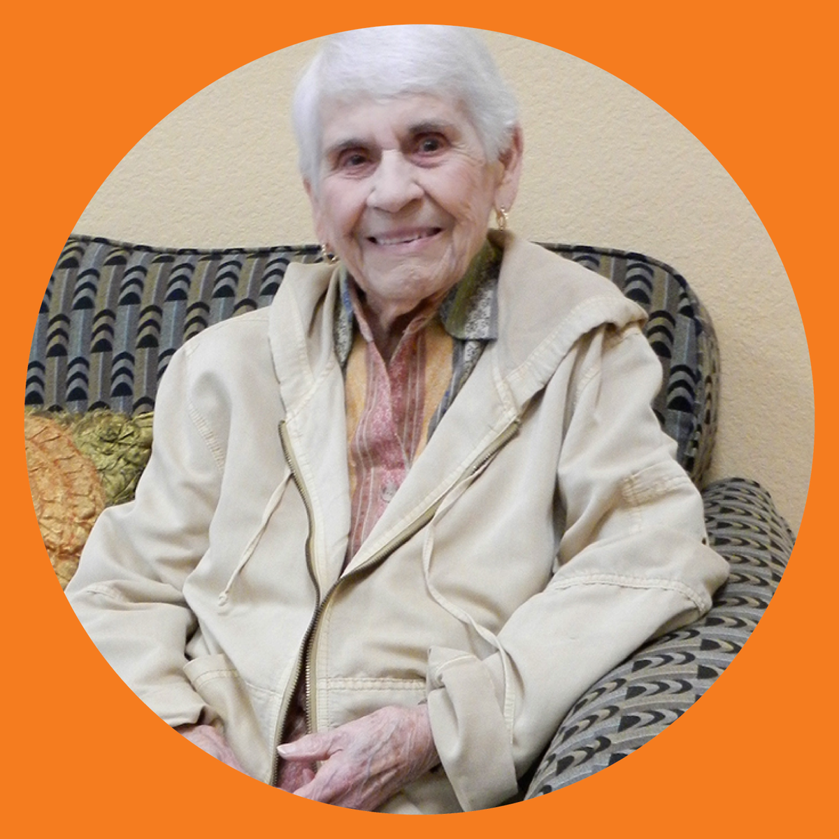 satellitehealth's tweet photo. "Learning to do dialysis for myself was important. I've always been an independent person." #nationalkidneymonth #heartyourkidneys #humanizingdialysis https://t.co/MSkTWtyzlP
