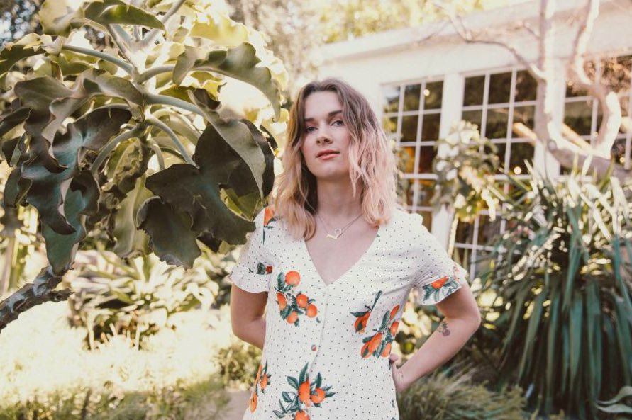BroodsDaily's tweet photo. Georgia for @halfnhalfblog's Women in Music issue https://t.co/1AsHbGu6rT