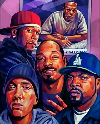 luceera's tweet photo. West Coast California's Crew https://t.co/GWi9yEEtnw