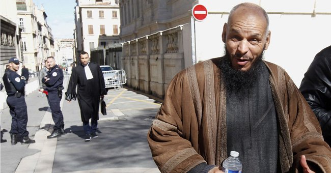 Valeurs's tweet photo. Marseille: un imam salafiste algérien en voie d'être expulsé >> https://t.co/PIaCDuUOhR https://t.co/fQvEpDHZ19