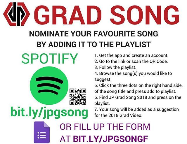 JP Grad 2018 tweet media