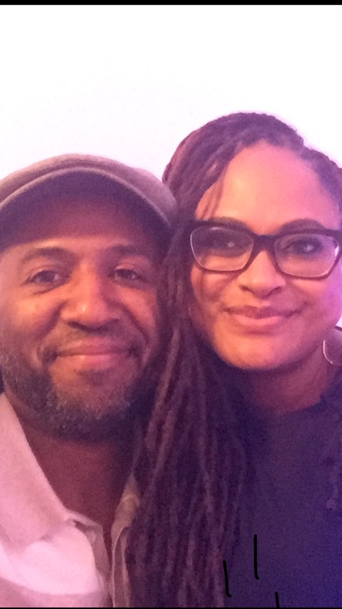 malcolmdlee's tweet photo. Get out there this weekend and support my cinematic sis @ava and her epic @WrinkleInTime opus! History is already made. Be a part of it! https://t.co/AL5Mzdwbbg
