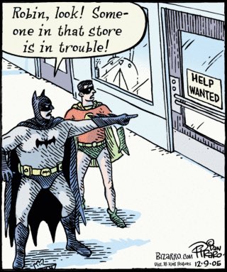 EvaEsteban3's tweet photo. A laugh for you before the weekend... 😂. Hope your week was great and until next time.. same station.. and same bat channel!  #DRITraining #WhyNot #JustForLaughs https://t.co/LJFdPscyM6