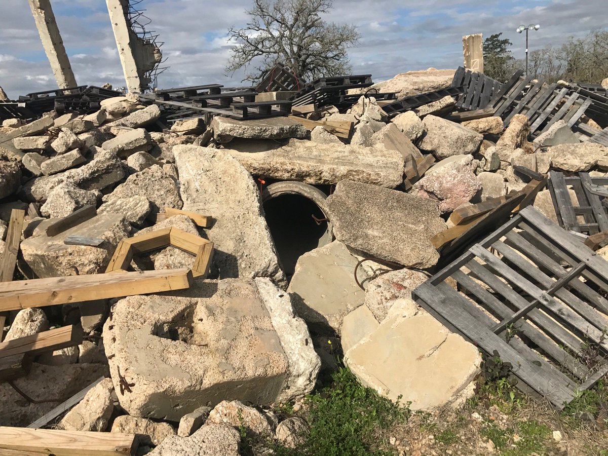 wsdarley's tweet photo. Some more pictures from day 2 at #UnderFire2018 with @TEEXPDC. https://t.co/z4dypbjatZ