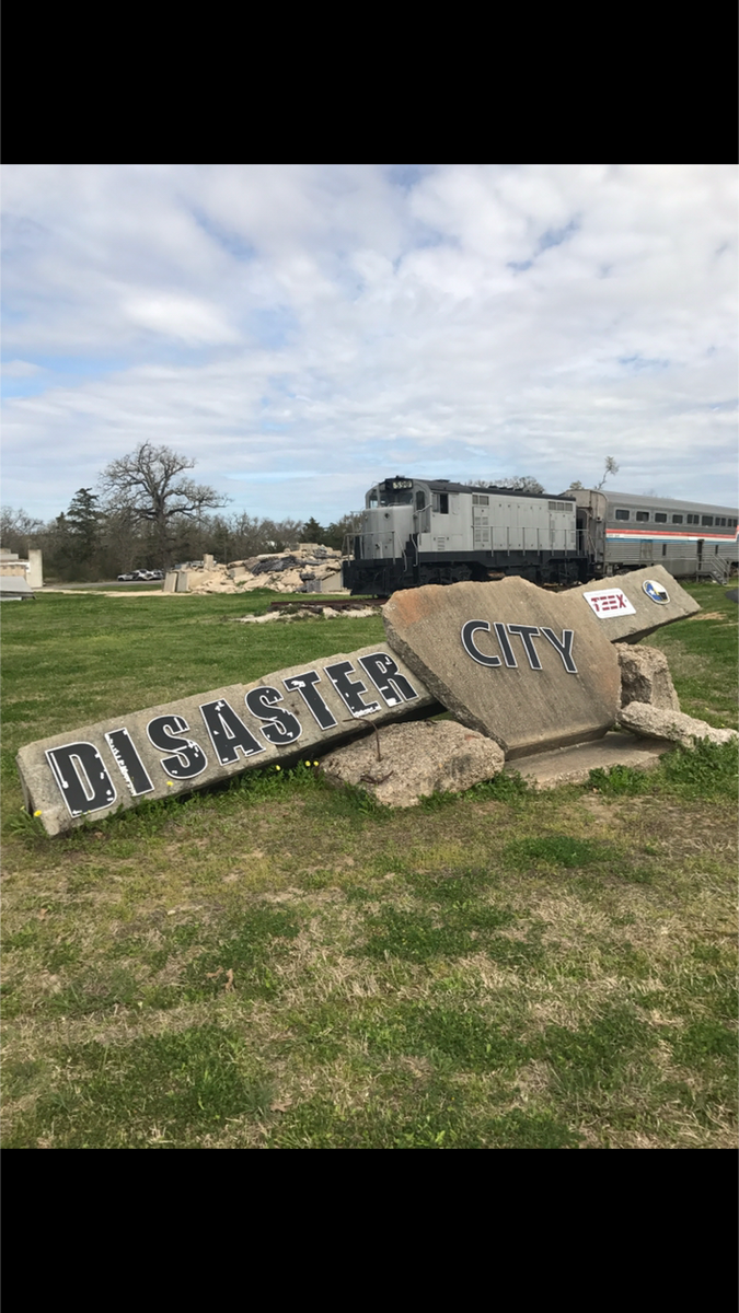 wsdarley's tweet photo. Some more pictures from day 2 at #UnderFire2018 with @TEEXPDC. https://t.co/z4dypbjatZ