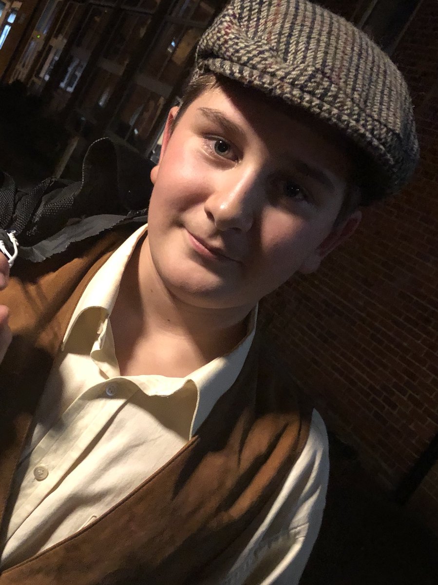 JB Golf Life (@jb_golf_life) on Twitter photo Superb performance by Adam tonight as one of Fagin’s Gang in Oliver! Well done son! #Oliver <a href="/shsrbk/">Southborough High School</a> <a href="/TolworthGirls/">Tolworth Girls</a> Superb performance by Adam tonight as one of Fagin’s Gang in Oliver! Well done son! #Oliver <a href="/shsrbk/">Southborough High School</a> <a href="/TolworthGirls/">Tolworth Girls</a>