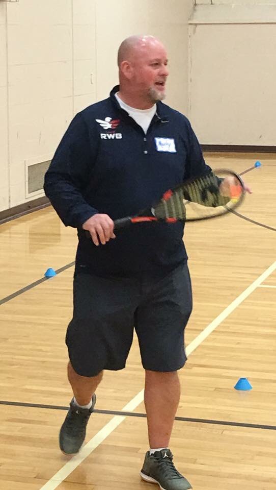 PhysEdDerek's tweet photo. Very proud to have worked with 32 incredible Health and #PhysEd teachers who traveled to @BremertonSD to expand their knowledge of the new WA State learning #standards.  Health and PE is getting 💪🏼 every day! #WATeachLead @SHAPEWA @waOSPI https://t.co/8gBx1B61jM