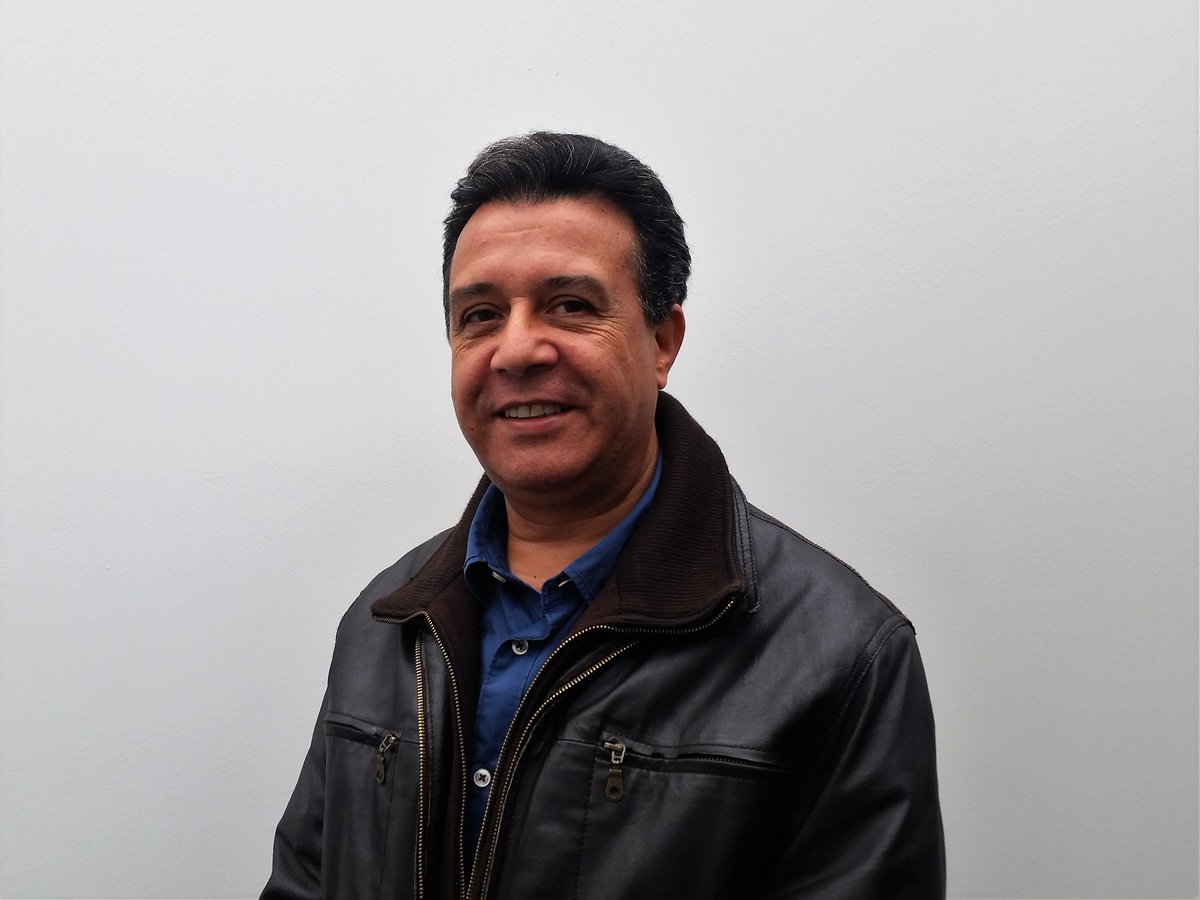 apuesta_co's tweet photo. Carlos Alberto Montoya, Gerente General de Tecnaseg Ltda (agencia colocadora de seguros), le Apuesta su estrategia de marketing a @Apuesta_co, bienvenidos. Conozca sus ventajas competitivas en #Edicion12 https://t.co/E8zlr8Dohh