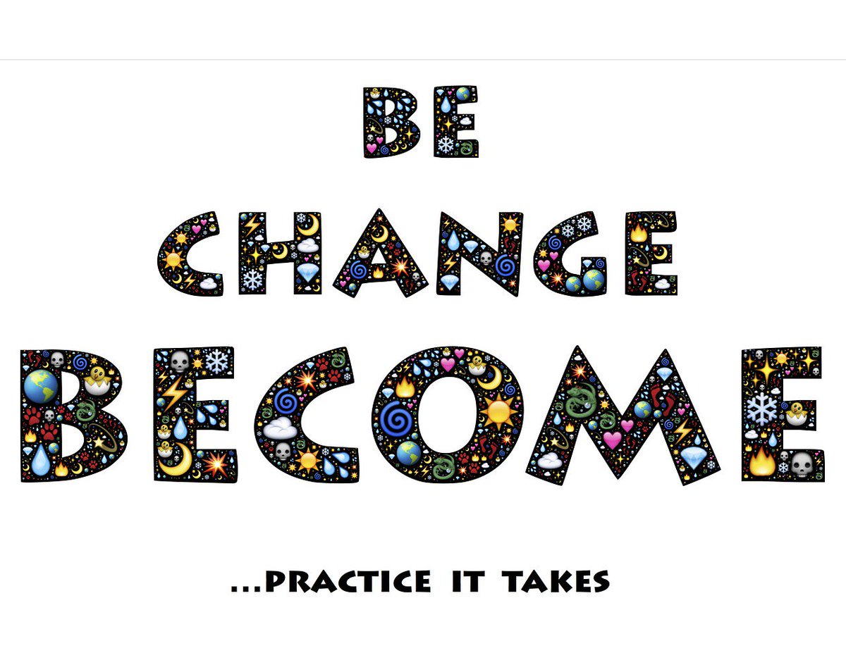 thekindleader's tweet photo. You are who you are if you say and do things equally. #teachers #k12 #growthhacking #marketing #edtech #edchat #KLEnFuego #BALearner https://t.co/MhKaE56v5C