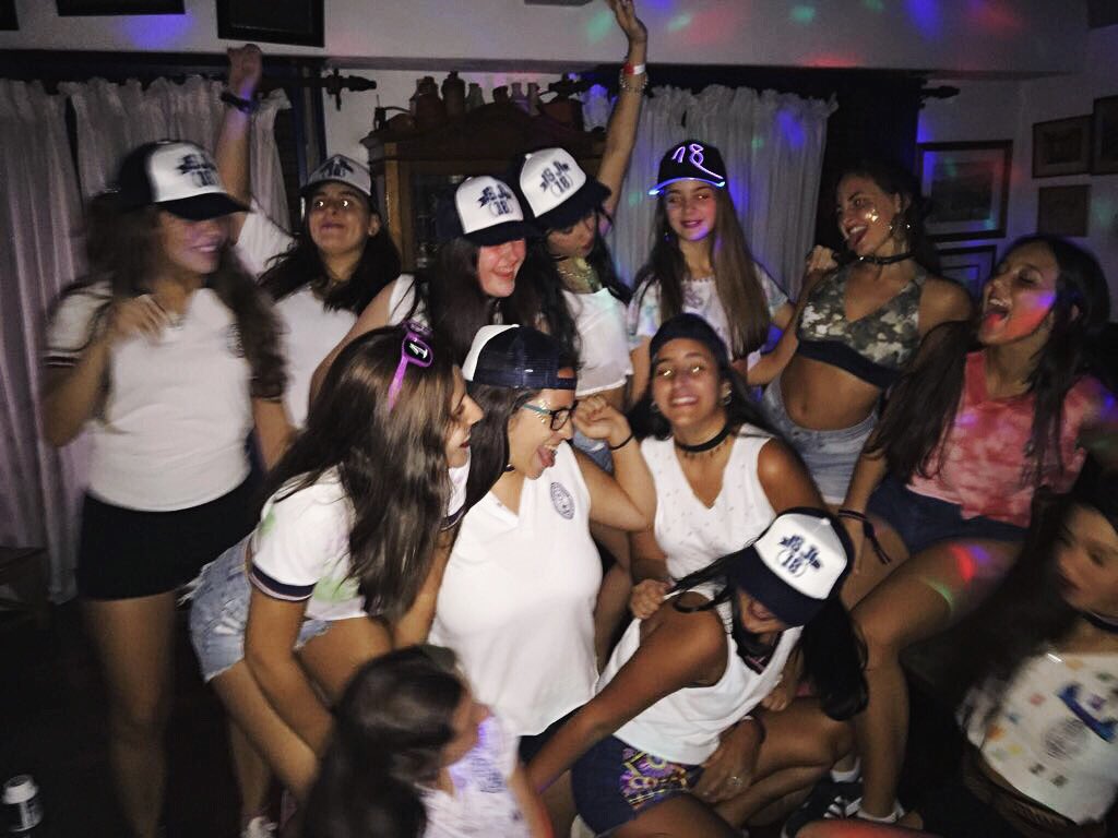 VictoMachado's tweet image. la mejor noche de mi vida, simplemente gracias💕 #promo18