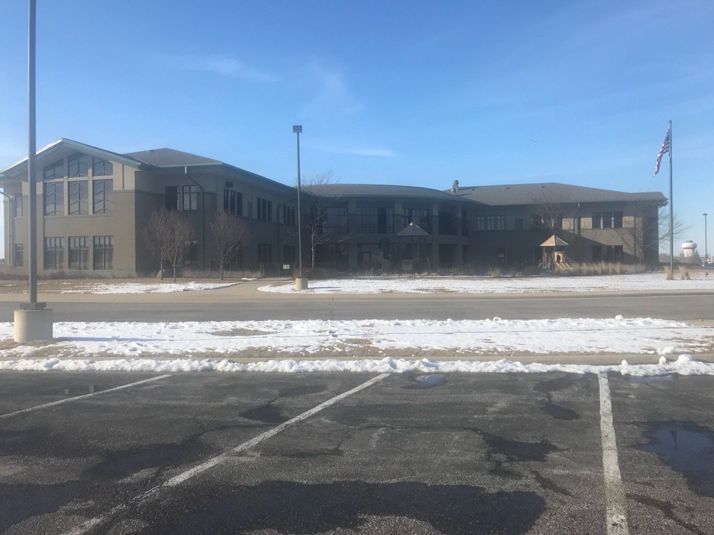 _paulalexander's tweet photo. Had a great time leading the @prairielakes team in a 2 day Strategic Planning Retreat for #multisite churches! https://t.co/DfpxncvgEU