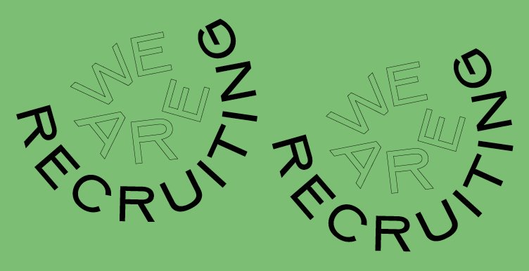 LAST CHANCE TO APPLY: We’re recruiting new Peckham Platform Trustees to join our board. Make a real impact on the organisation at this exciting time. DEADLINE: TODAY 5pm ow.ly/EHXn30iqc8o