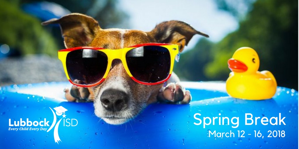 Lubbock ISD tweet media