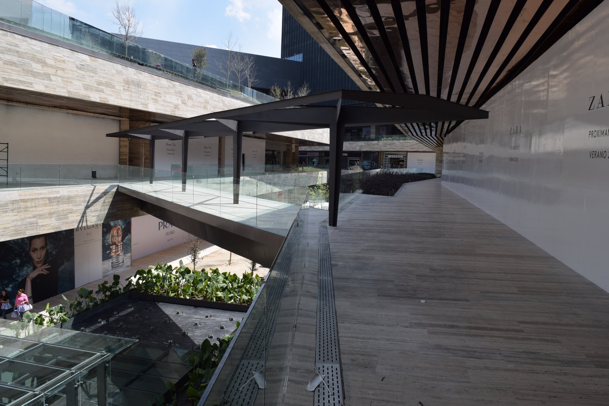 The Design of ARTZ Pedregal, a New Urban Center in Mexico City