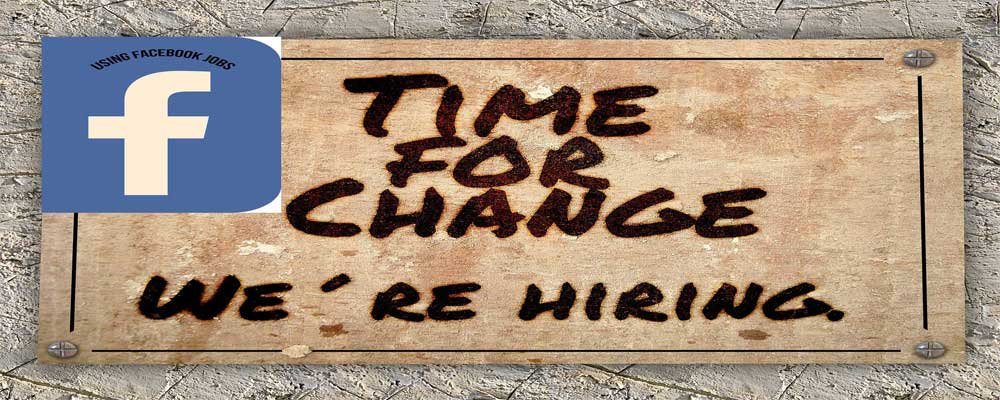 RosemaryOSha's tweet photo. Hiring Staff Using Facebook Jobs - A Great Resource For SME'S   https://t.co/KSatfwZtMJ https://t.co/mHKob2j3w4