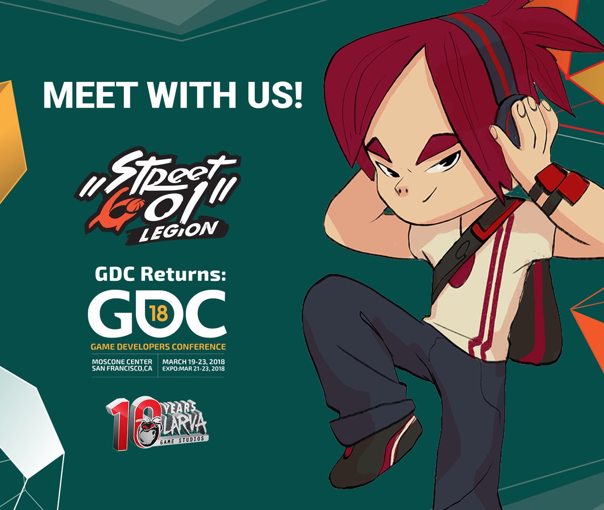 Going to GDC? Let's meet! <a href="/Official_GDC/">Game Developers Conference</a> <a href="/gameconnection/">Game Connection</a>
