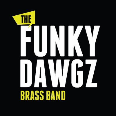 Bring your krewe down to <a href="/RedSquareVT/">Red Square Vermont</a> tonight at 7 for the <a href="/funkydawgz/">Funky Dawgz</a> Brass Band!