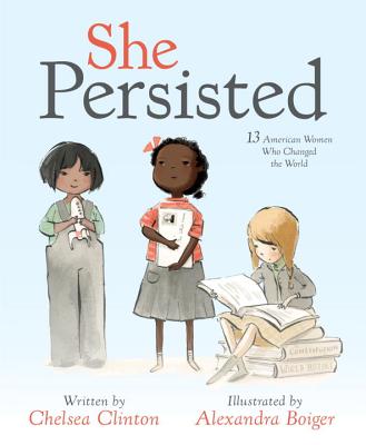 WernickPratt's tweet photo. We're proud to report that HEY BLACK CHILD, SHE PERSISTED, FALLINGWATER, and MAMA AFRICA are all Notable Social Studies 2018 books! @CBCBook @NCSSNetwork #Notables2018 https://t.co/COoDhBlp2D https://t.co/MtoItMBcQM