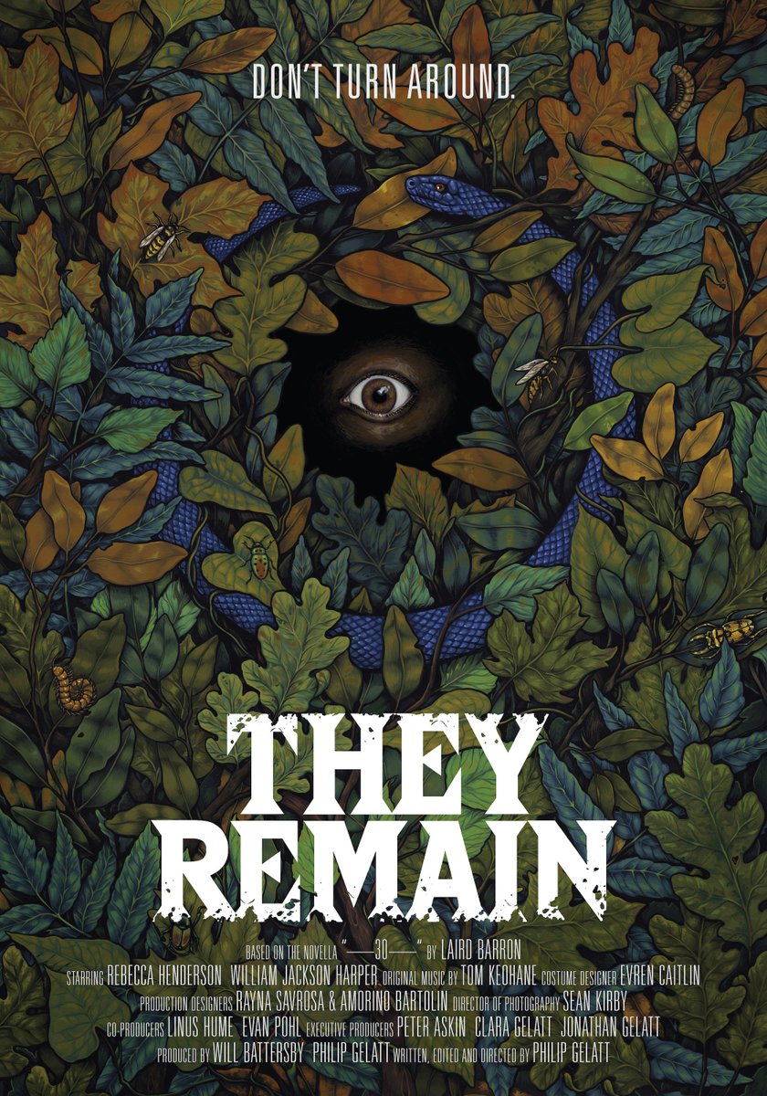 PlazaAtlanta's tweet photo. Now Playing!!! beautifully shot sci-fi thriller that will have you guessing until the end in, #TheyRemain #Atlanta #Thriller #SciFiTime https://t.co/8PUsvpM079