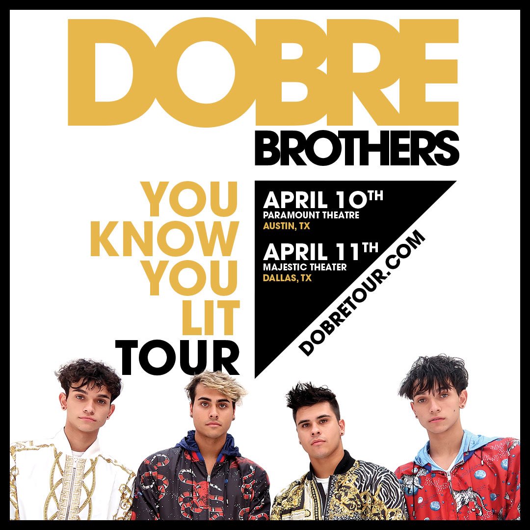 Darius Dobre on Twitter "BUY TICKETS AT https//t.co/JfQqauDz3T TO SEE