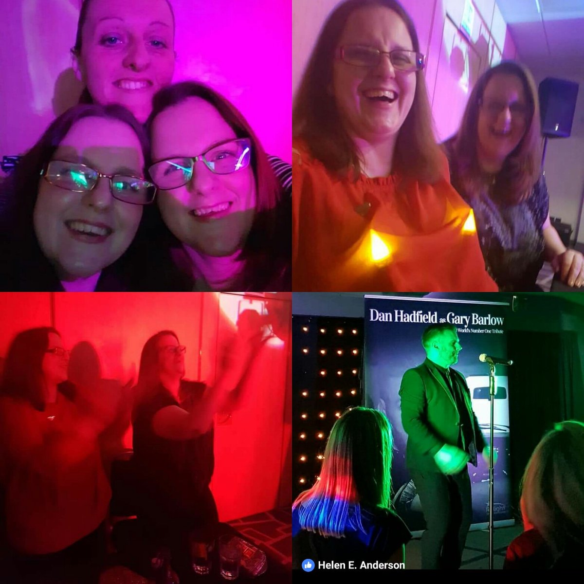 Helenea_GB7742's tweet photo. What a great night! Fun times seeing @MrDanHadfield at @Village_Hotels Newcastle #alwaysacrackingnight #greatfood #fabroom #brilliantcraik @SuRoys1 https://t.co/WQIcqn0QpQ
