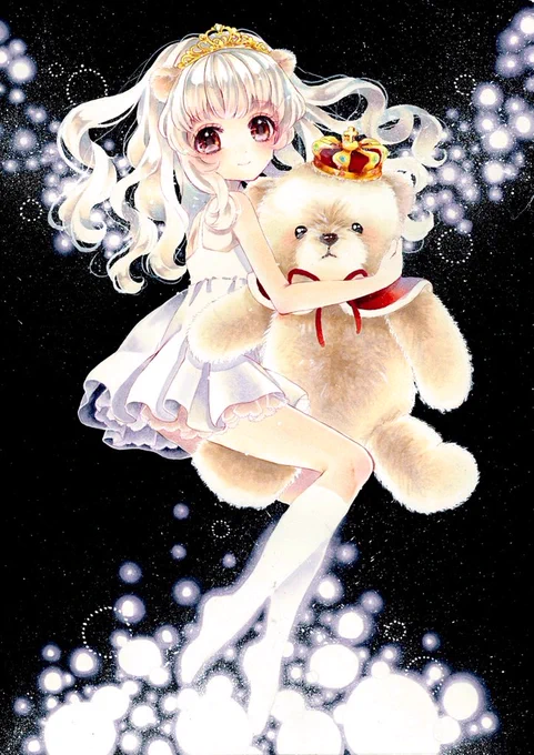 #私の作品もっと沢山の人に広がれ祭り
コピックで描いてます〜?✨ 