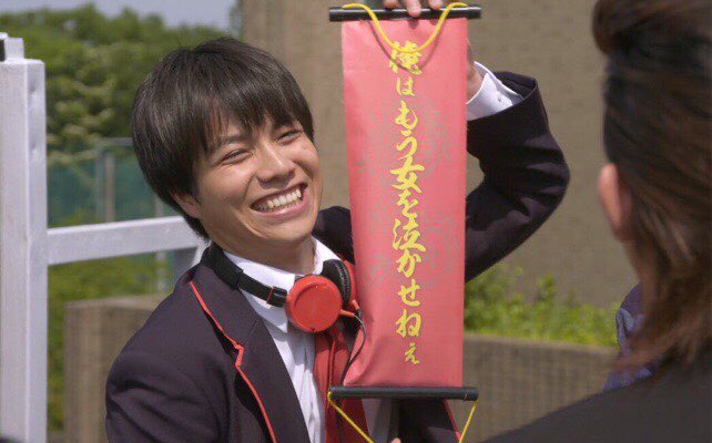 sg_km_nn's tweet photo. 初!お友達探し🔍

ジャニーズWEST

重岡大毅
神山智洋
小瀧望

 #ジャニーズWEST
 #重岡大毅 
 #神山智洋 
 #小瀧望 
 #RTしてくれた人全員フォローする 
 #ジャス民ジャスメンと繋がりたい https://t.co/p81aPzHimJ