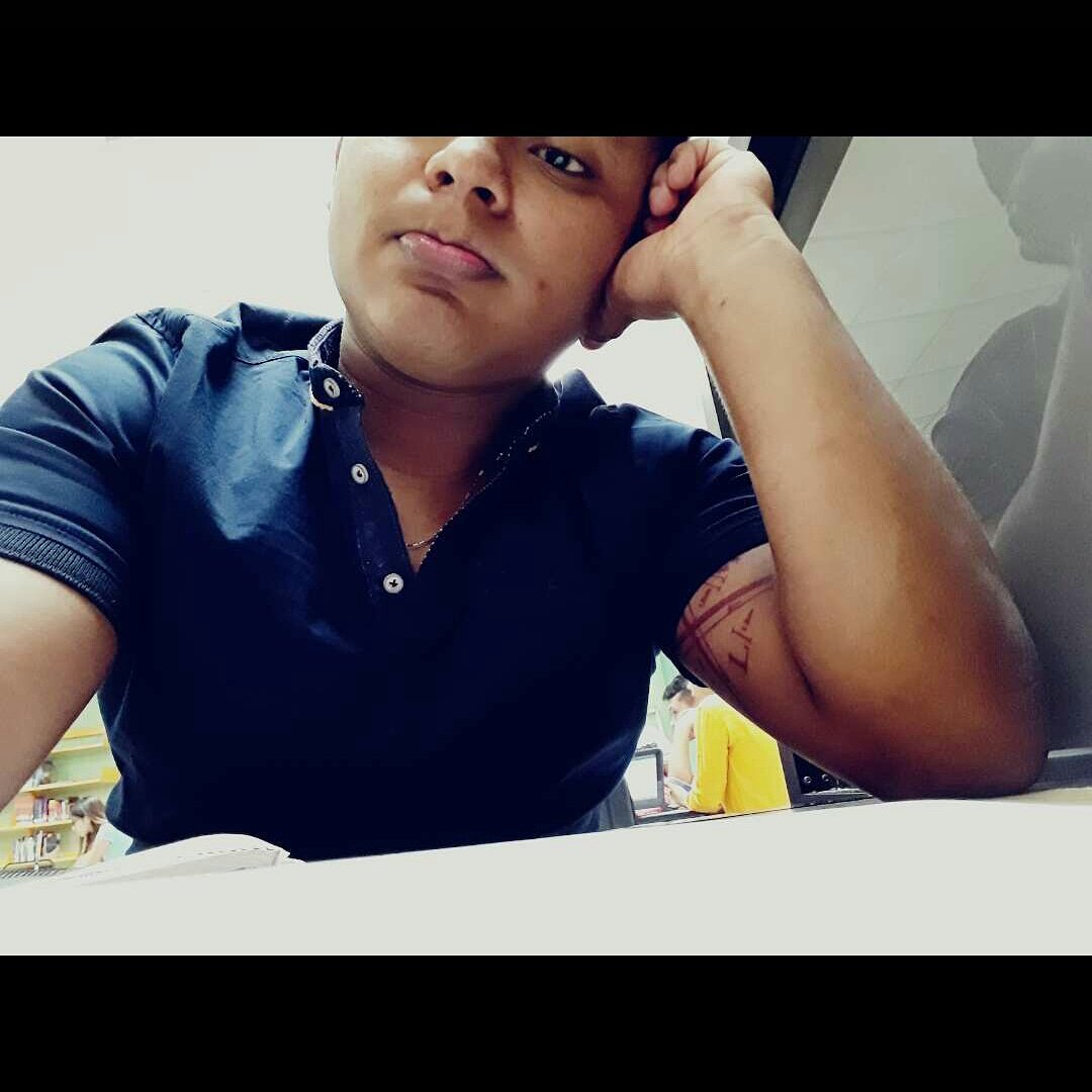 Benjamin_ram tweet picture