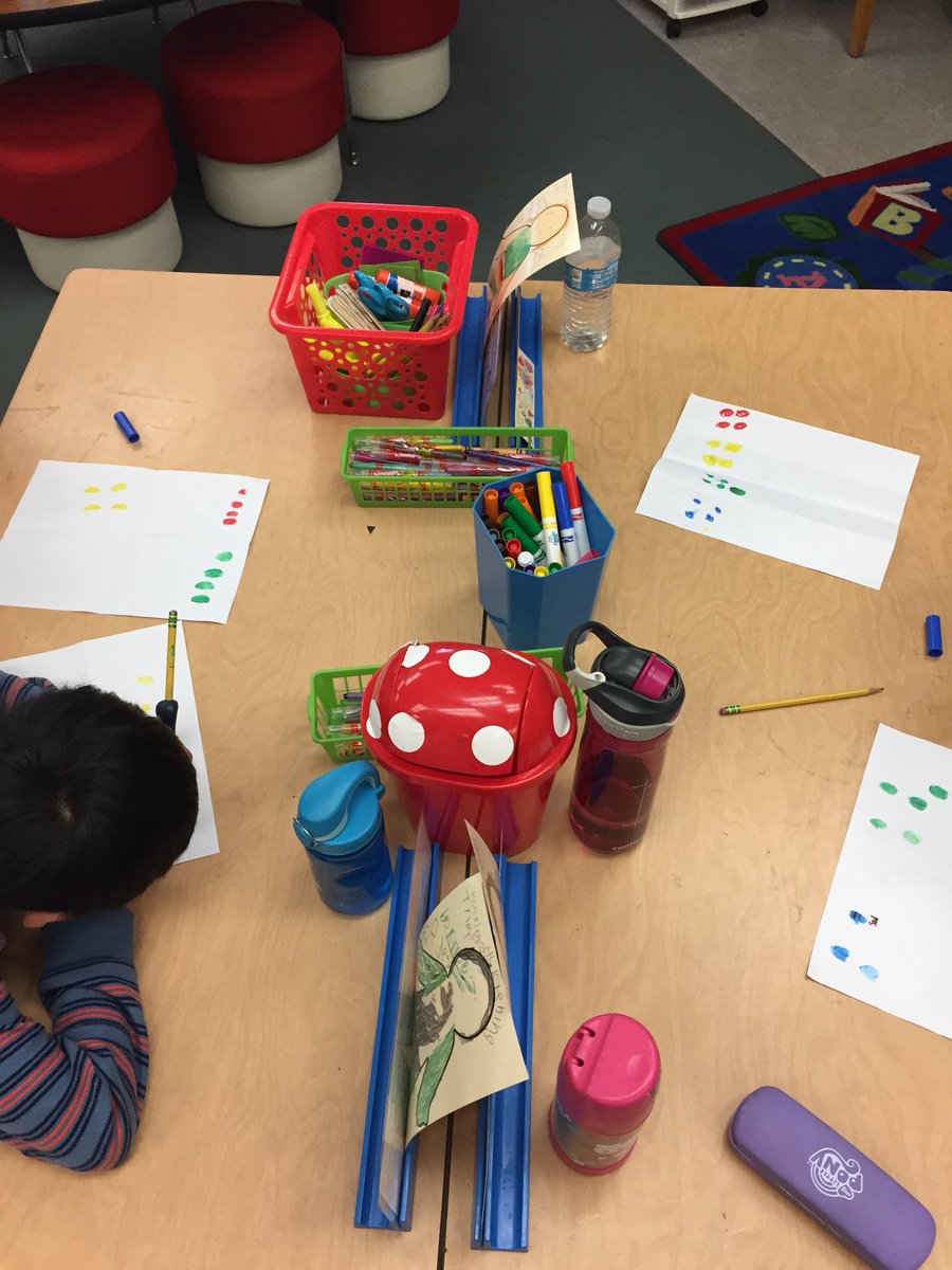 highlandsfirst's tweet photo. We’re all markered-up learning about “Zones of Regulation” to describe our emotions and feelings with https://t.co/ip1aJUJv4F! #teamhighlands https://t.co/NTnRSHlAoq