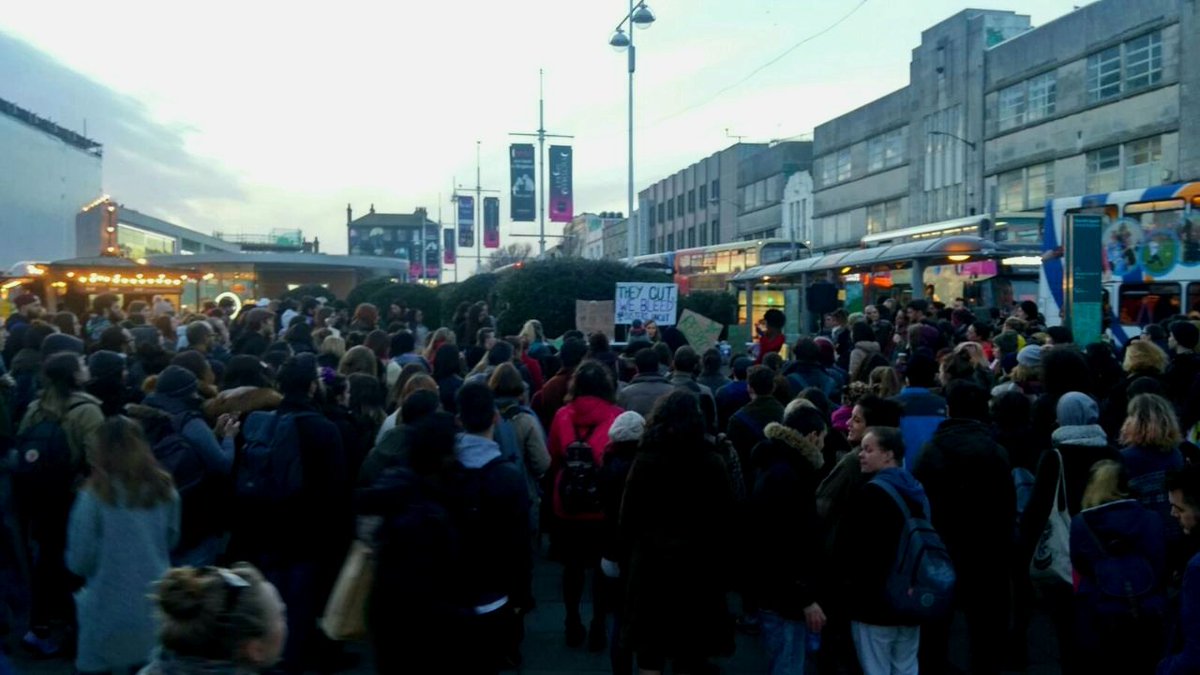 SistersUncutBrighton tweet media