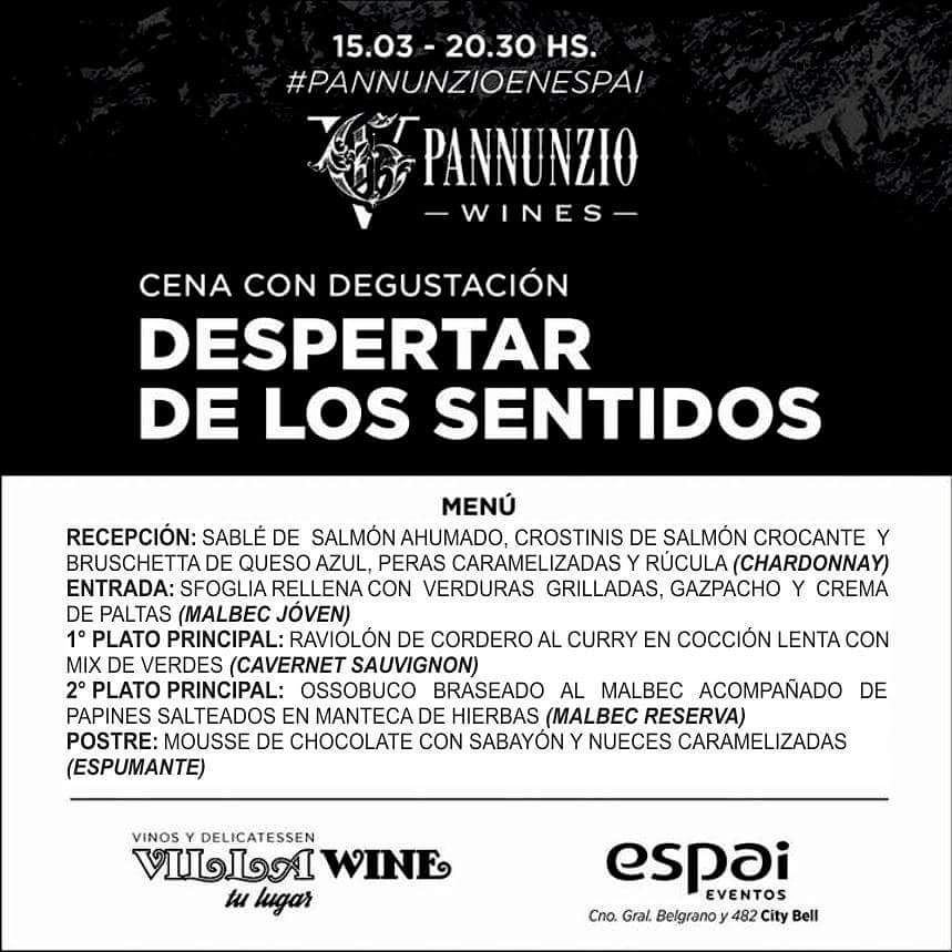 No te lo podes perder!!!