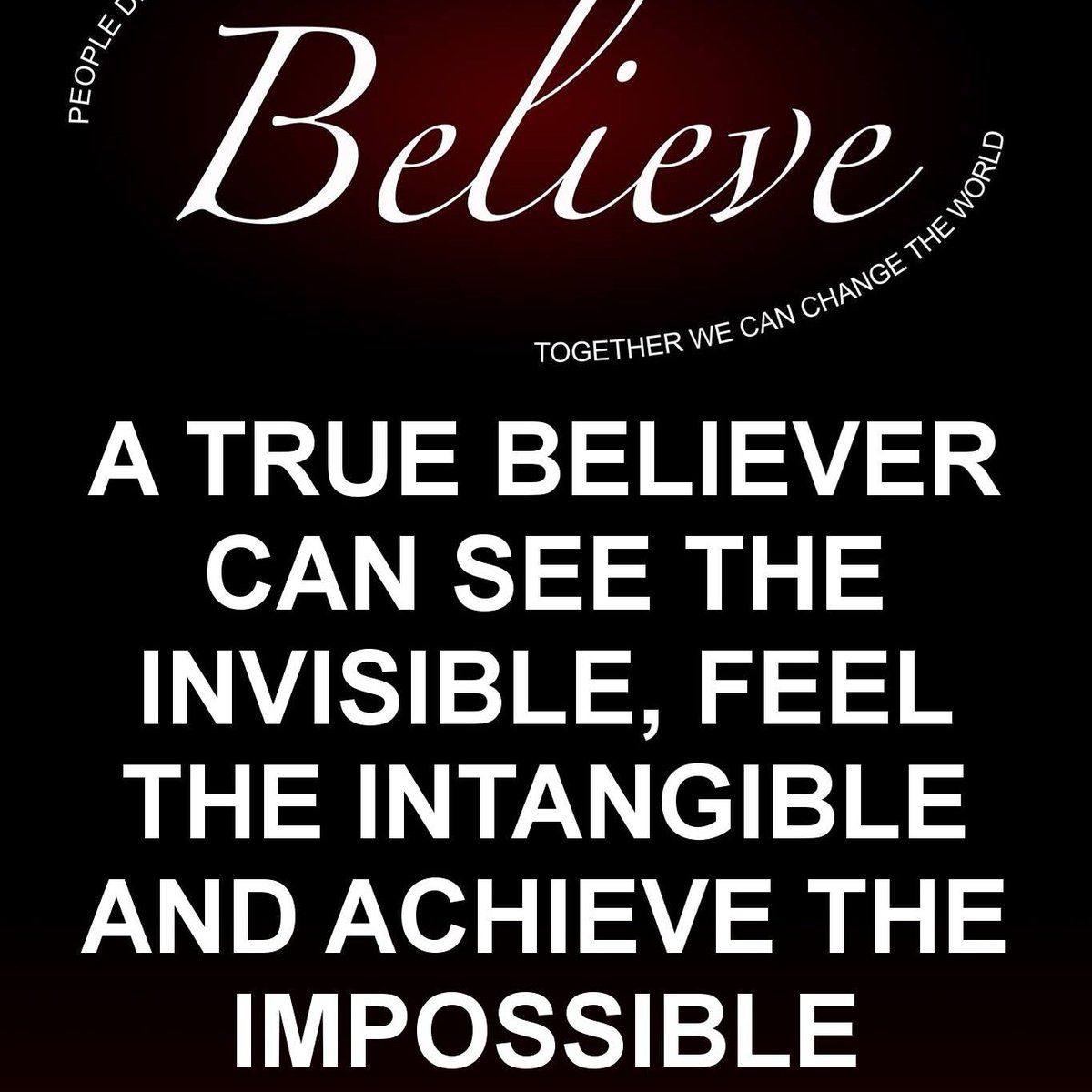 PaulGNeeson's tweet photo. SLIDE 68 : 9th March 2018 : #believe https://t.co/PFMHvD2qvy