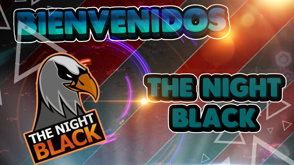 1nact1vos's tweet photo. CON LA MIRA A VENCER ELLOS VIENEN A GANAR LA COPA ELLOS SON @THENIGHTBLACK2 
4/32
#PRINCIPEOP https://t.co/6rZLBnvk1a