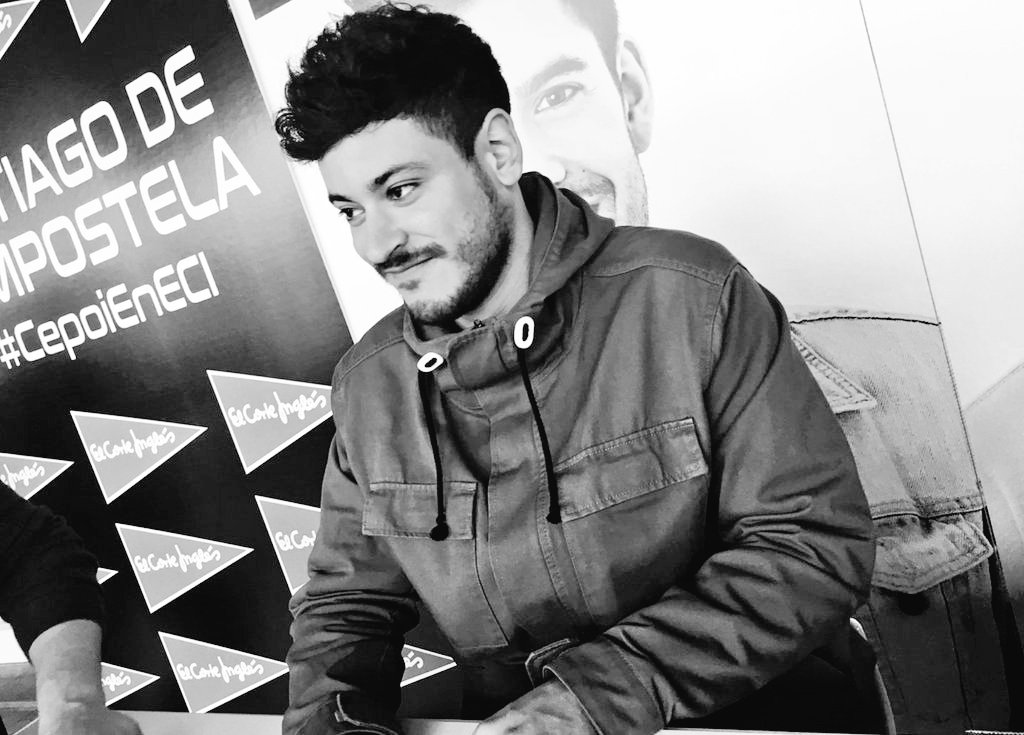 AwesomeeIris's tweet photo. 💫 C E P E D I S T A S 💫

Nuevo día, nueva fecha, nuevo hastag para votar a Cepeda. 

1RT = 1VOTO 💙
#THOSFansCepeda10M https://t.co/gA3kMHWUUq