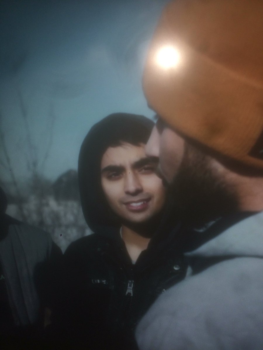 afghansam's tweet photo. @raynmagic lol tell me this is you in Humble the Poet’s video here! https://t.co/ZbPUxGwdJu