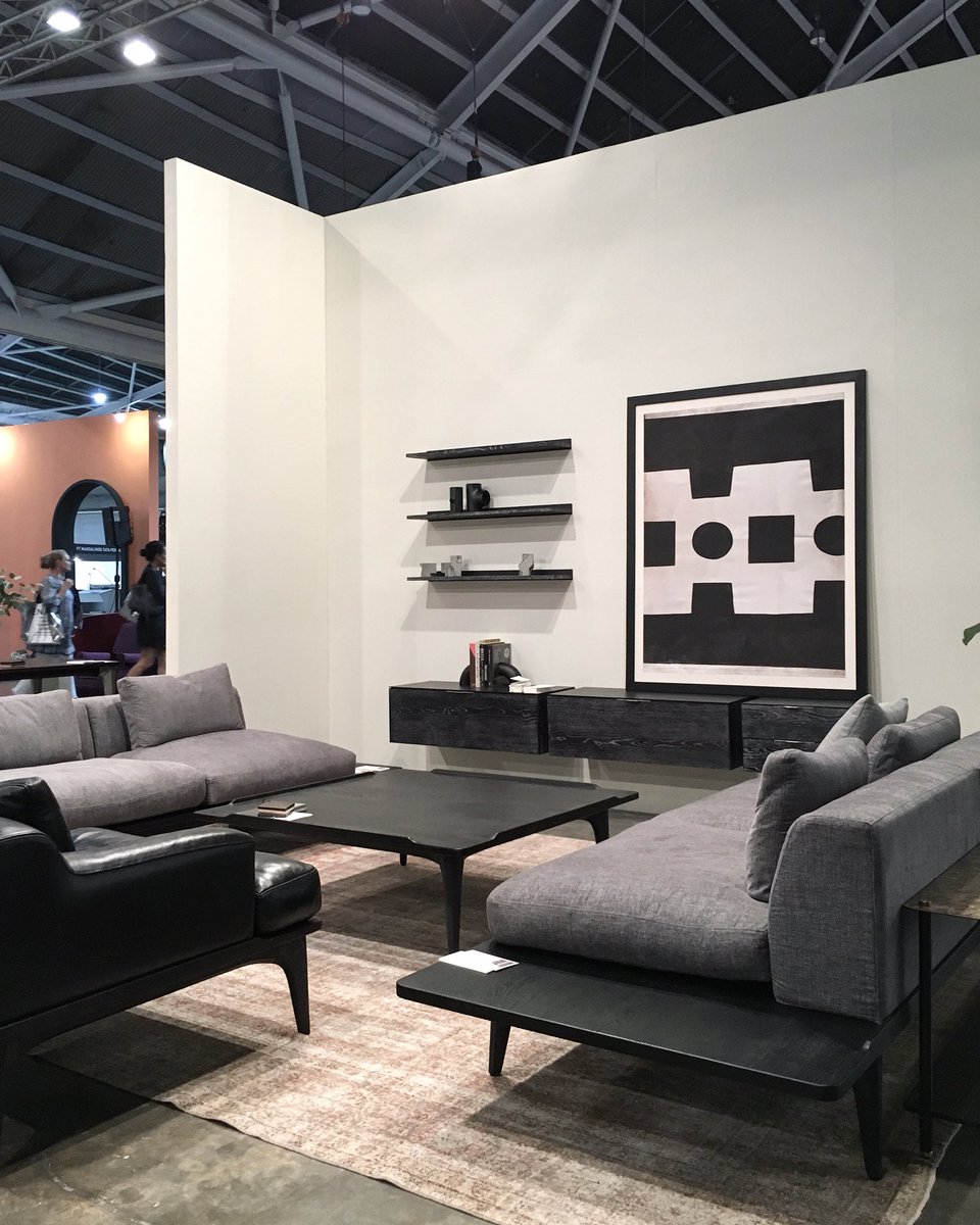 U31design's tweet photo. What’s happening in Asian design? See the latest on Instagram as we tour @IFFS_Event in Singapore: https://t.co/ewiTkT9YE9 #u31travels #districteight #vietnam #asia #furniture #interiordesign #home #decor #homedecor #iffs #iffs18 #iffs2018 https://t.co/7QHhXW93nH
