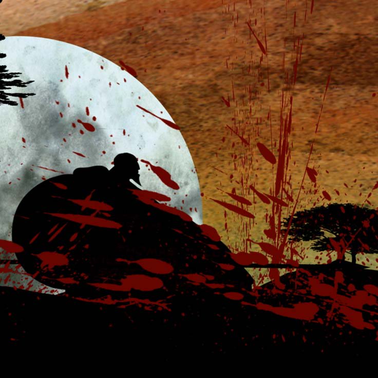 yuandcompany's tweet photo. 11 years ago #OTD the #300film was released in theaters #mainonend #titlesequence #FlashbackFriday https://t.co/c7yjZ5UsVp