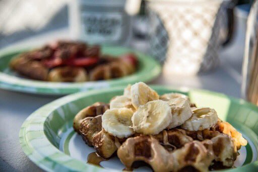 TheRedBirdCC's tweet photo. Looking for Saturday breakfast plans? Join us. 800 W. Main Yukon, Ok. 9•11:30am. #treatyoself https://t.co/dRKQKXKCgz