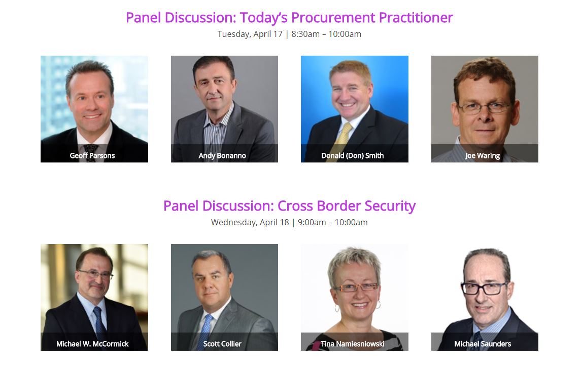 VancouverAnd's tweet image. .@GlobalBTA reveals Centre Stage panels for #GBTAToronto18: a panel discussion on #crossbordersecurity, a presentation on the impact of #businesstravel on the Canadian economy and a discussion on today&apos;s #procurement practitioner bit.ly/2FxBnYv  #travelmanagement