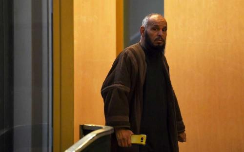 Limportant_fr's tweet photo. L'imam salafiste algérien de Marseille sera expulsé du territoire français https://t.co/wEsmfnyMMe @T_Pigache https://t.co/qBWmwXFmz6