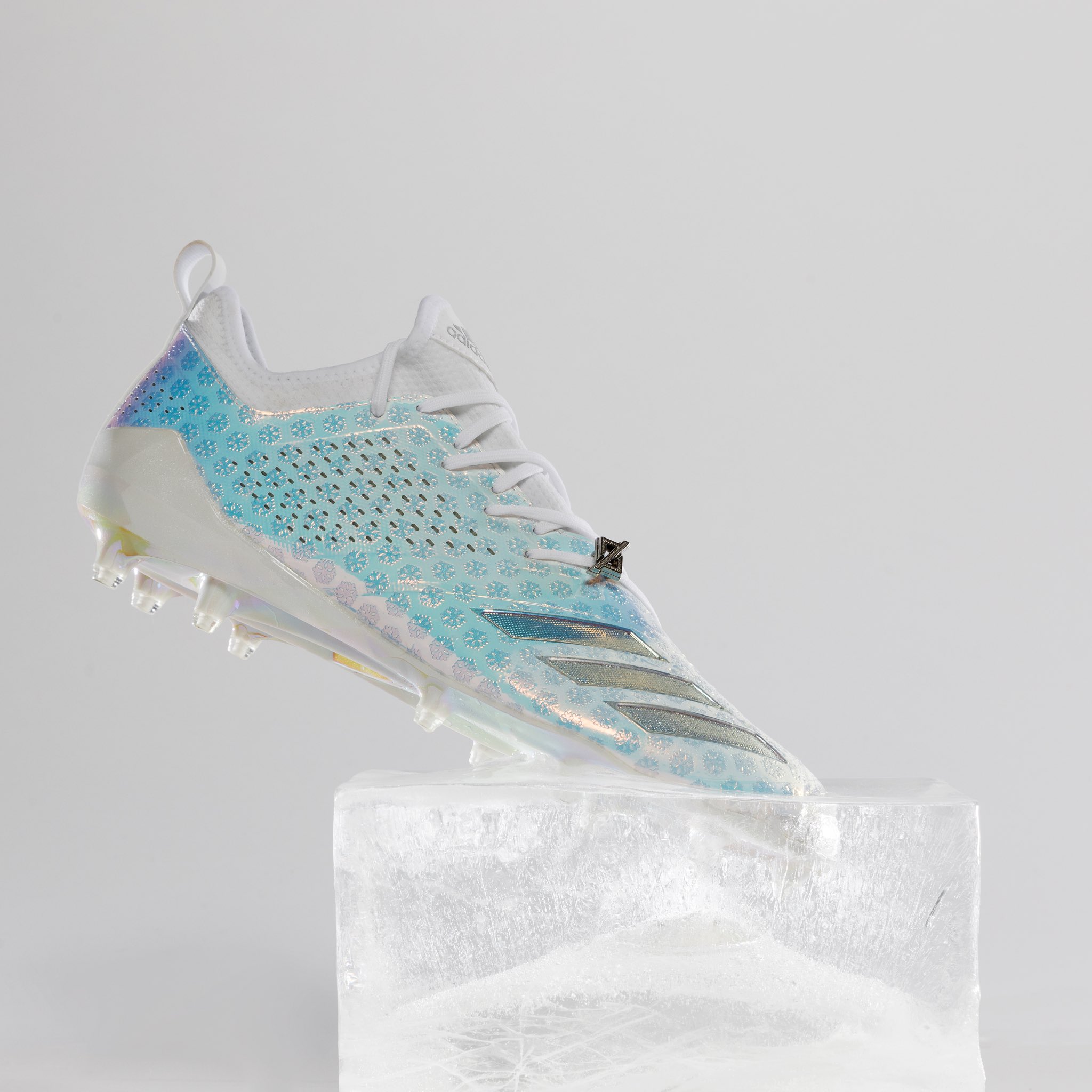 adimoji cleats ice