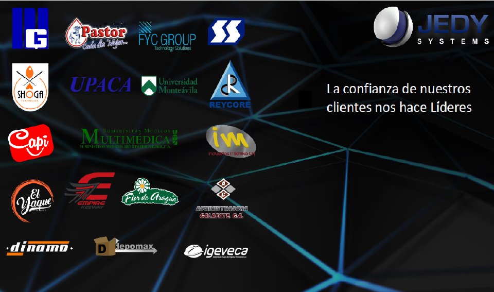 JedySystems's tweet photo. Nuestros clientes son la base para nuestro emprendimiento. Estamos dispuestos a asumir cada reto.
#Microsoft #MicrosoftDynamics #ServiciosIT #Finanzas #Desarrollo #Ingenieria #Sistemas #Redes #Consultoria #Tecnologia #JedySystems #MicrosoftPartner #Developer #Profesional #Ventas https://t.co/MbmrflIlSC