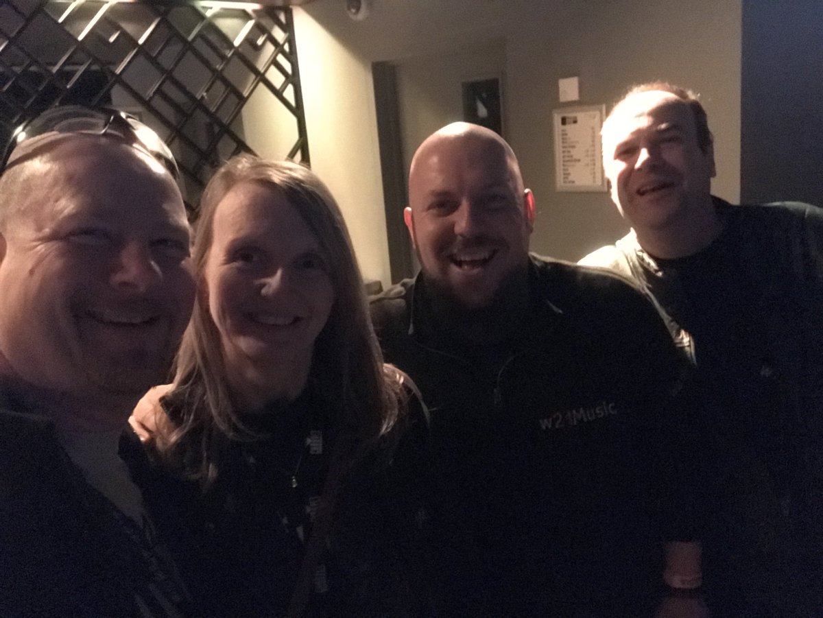 W21Music's tweet image. 23:15 and still working #TeamW21 
Now time for @LancoMusic #buildingsix @C2Cfestival 
#afterparty